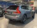 Volvo XC60 T4 Geartronic R-Design Gris - thumbnail 3
