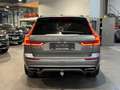 Volvo XC60 T4 Geartronic R-Design Gris - thumbnail 4
