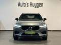 Volvo XC60 T4 Geartronic R-Design Gris - thumbnail 2