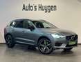Volvo XC60 T4 Geartronic R-Design Gris - thumbnail 1