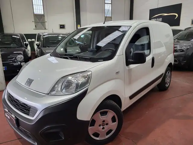 Fiat Fiorino fiorino cargo 1.3 mjt 95cv