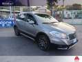 Suzuki SX4 S-Cross 1.6 DDiS 4WD All Grip Top Grigio - thumbnail 3