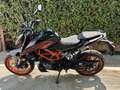 KTM 125 Duke Arancione - thumbnail 2
