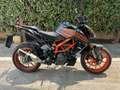 KTM 125 Duke Arancione - thumbnail 1
