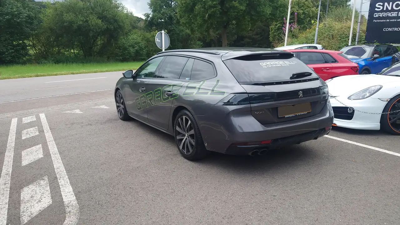 SW GT