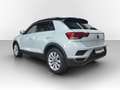 Volkswagen T-Roc 2.0 TSI DSG 4Motion Sport LED*NAV*SHZ*ACC*PDC*K... Weiß - thumbnail 7