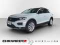 Volkswagen T-Roc 2.0 TSI DSG 4Motion Sport LED*NAV*SHZ*ACC*PDC*K... Weiß - thumbnail 1