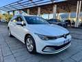 Volkswagen Golf 1.0 eTSI EVO DSG Life Blanc - thumbnail 2