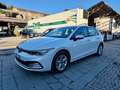 Volkswagen Golf 1.0 eTSI EVO DSG Life Blanc - thumbnail 1