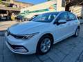 Volkswagen Golf 1.0 eTSI EVO DSG Life Blanc - thumbnail 3