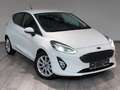 Ford Fiesta TITANIUM 1.5 TDCi 86CV *PARK PILOT AR*LED*CRUISE* Wit - thumbnail 2