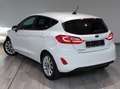 Ford Fiesta TITANIUM 1.5 TDCi 86CV *PARK PILOT AR*LED*CRUISE* Wit - thumbnail 3