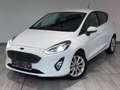 Ford Fiesta TITANIUM 1.5 TDCi 86CV *PARK PILOT AR*LED*CRUISE* Wit - thumbnail 1