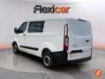 Ford Transit Custom 2.0 105 CV Blanco - thumbnail 5