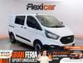 Ford Transit Custom 2.0 105 CV Blanco - thumbnail 1