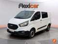 Ford Transit Custom 2.0 105 CV Blanco - thumbnail 3