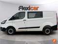 Ford Transit Custom 2.0 105 CV Blanco - thumbnail 4