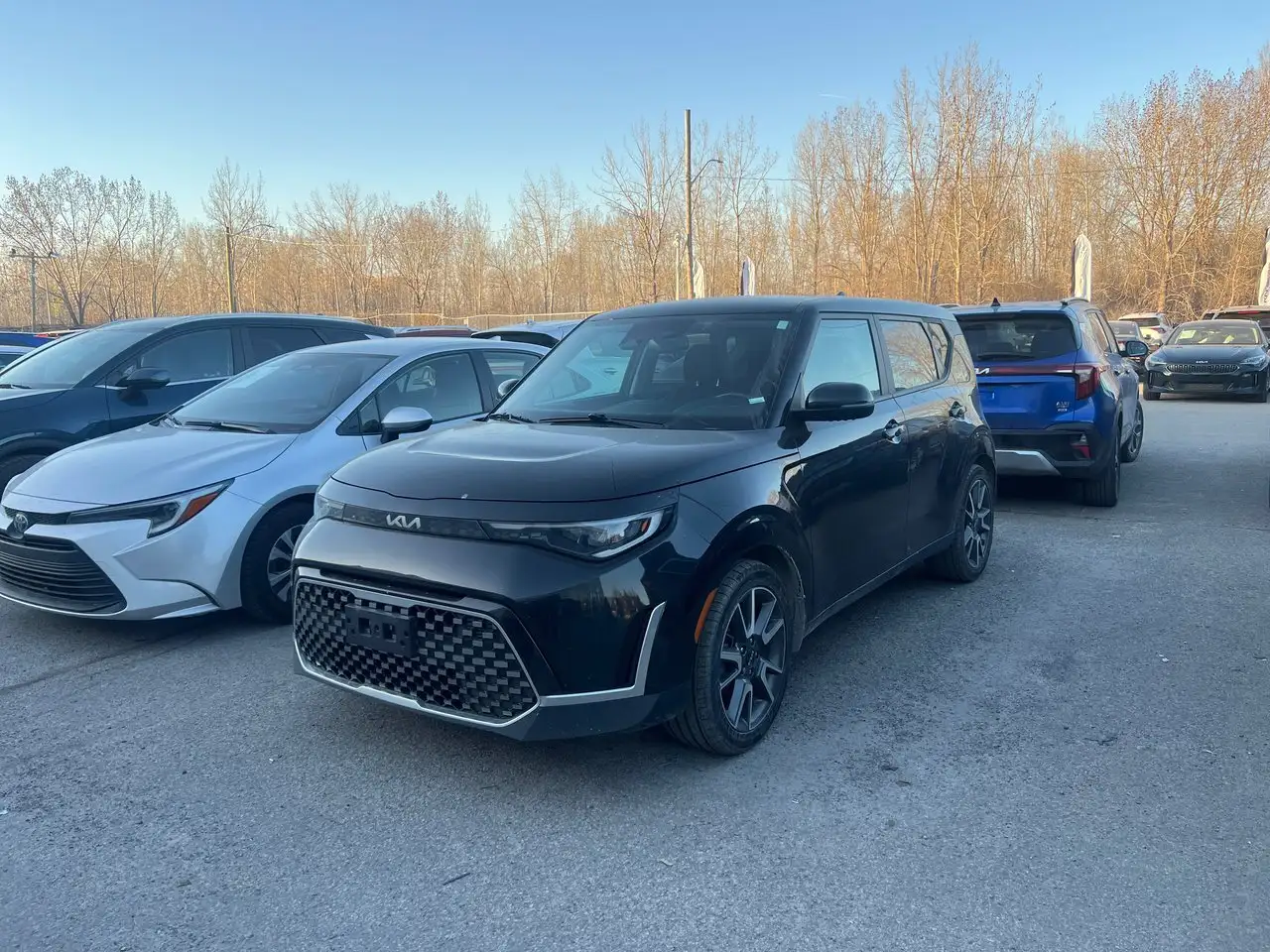 2023 Kia Soul