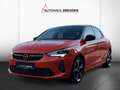 Opel Corsa F 1.2 Turbo GS Line LED+SHZ+Fernlichtass. Orange - thumbnail 3