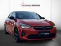 Opel Corsa F 1.2 Turbo GS Line LED+SHZ+Fernlichtass. Orange - thumbnail 2