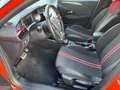 Opel Corsa F 1.2 Turbo GS Line LED+SHZ+Fernlichtass. Orange - thumbnail 8