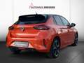 Opel Corsa F 1.2 Turbo GS Line LED+SHZ+Fernlichtass. Orange - thumbnail 6