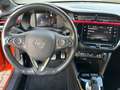 Opel Corsa F 1.2 Turbo GS Line LED+SHZ+Fernlichtass. Orange - thumbnail 9
