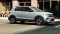 Volkswagen T-Cross "GOAL" 1.0 l TSI DSG 7-Gang-DSG NAVI ALLWETTER ... Argent - thumbnail 3