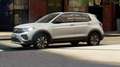 Volkswagen T-Cross "GOAL" 1.0 l TSI DSG 7-Gang-DSG NAVI ALLWETTER ... Argent - thumbnail 2