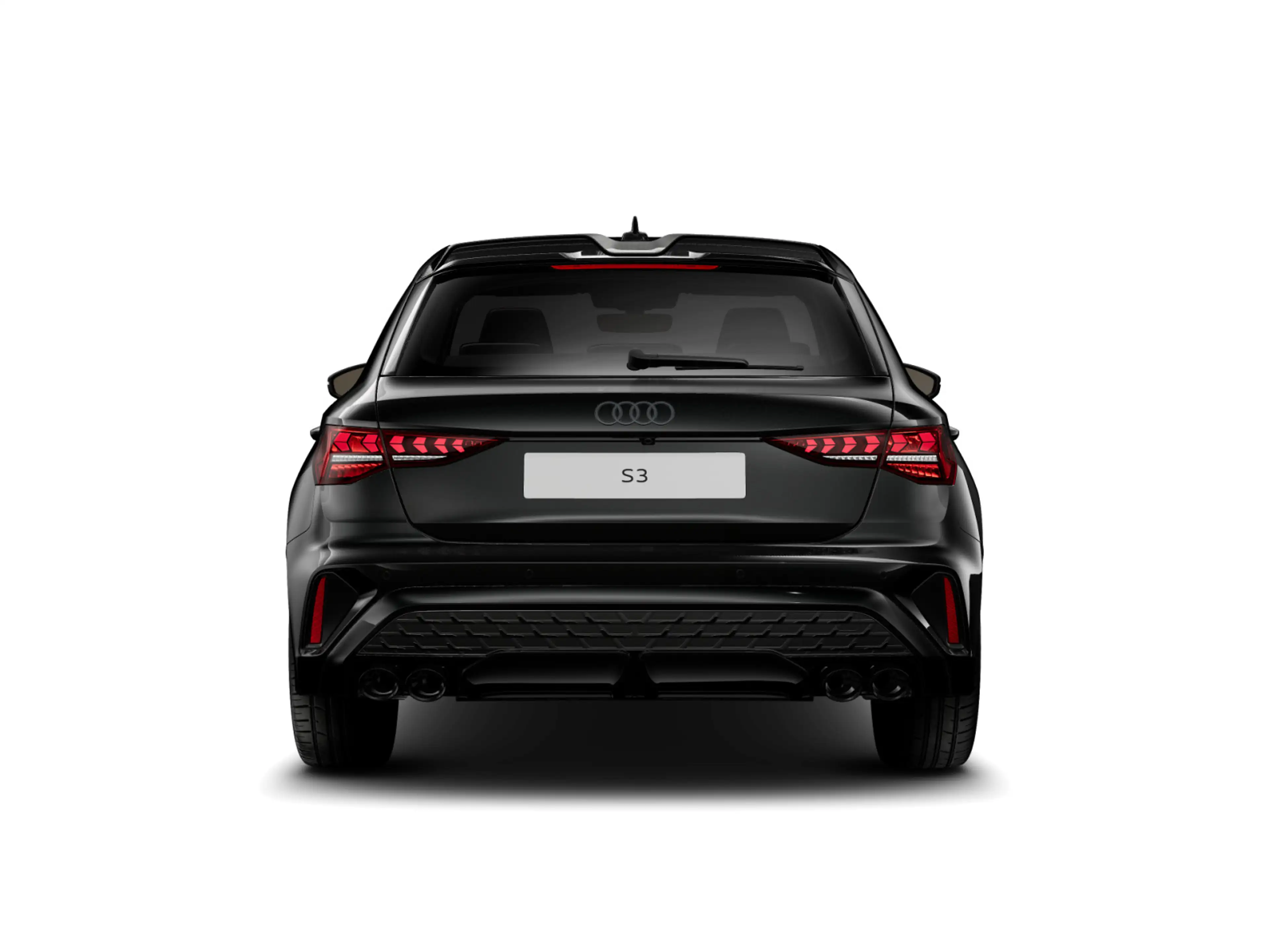 Audi S3 TFSI*NAVI-PLUS*MATRIX*HUD*PANO*OPTI — photo 6