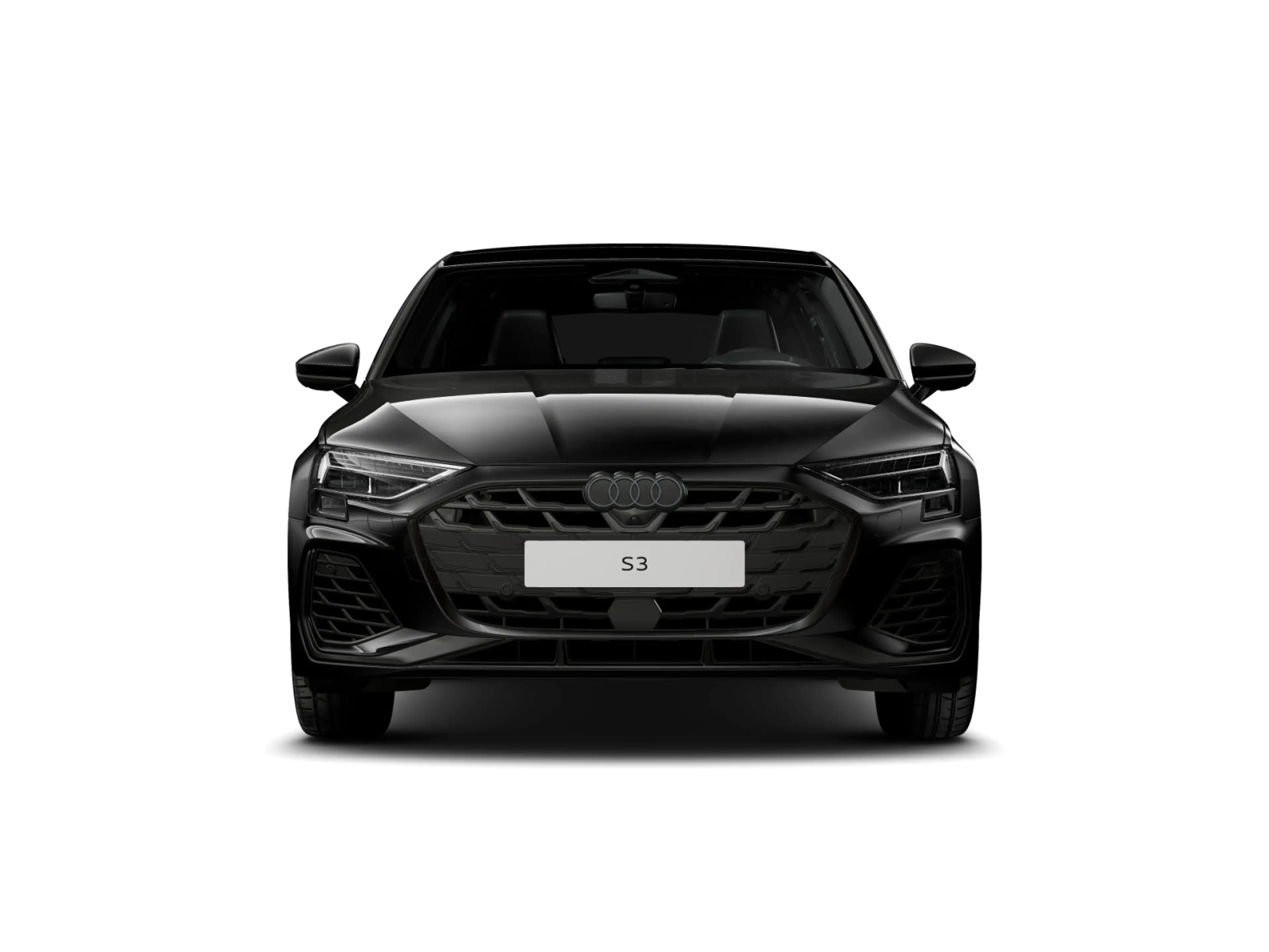 Audi S3 TFSI*NAVI-PLUS*MATRIX*HUD*PANO*OPTI — photo 2