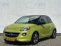 Opel Adam 1.0 Turbo Unlimited LAGE KM | STOELVERW | AIRCO | Groen - thumbnail 1