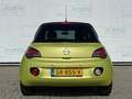 Opel Adam 1.0 Turbo Unlimited LAGE KM | STOELVERW | AIRCO | Groen - thumbnail 14