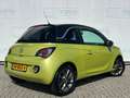 Opel Adam 1.0 Turbo Unlimited LAGE KM | STOELVERW | AIRCO | Groen - thumbnail 3