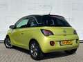 Opel Adam 1.0 Turbo Unlimited LAGE KM | STOELVERW | AIRCO | Groen - thumbnail 2