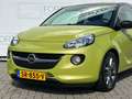 Opel Adam 1.0 Turbo Unlimited LAGE KM | STOELVERW | AIRCO | Groen - thumbnail 18