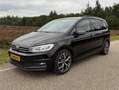 Volkswagen Touran Touran 1.5 TSI Comf.lBns 7p Zwart - thumbnail 1