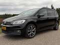Volkswagen Touran Touran 1.5 TSI Comf.lBns 7p Zwart - thumbnail 7