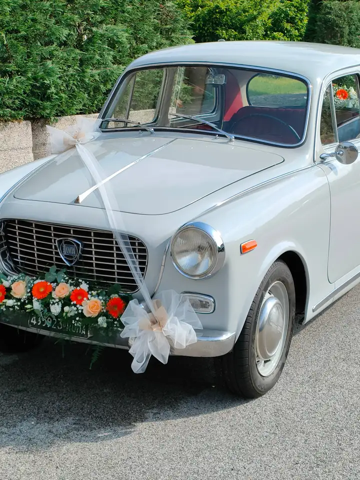Lancia Appia III serie, foto 6