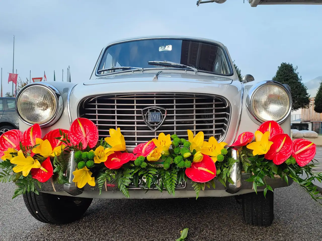 Lancia Appia III serie, foto 2
