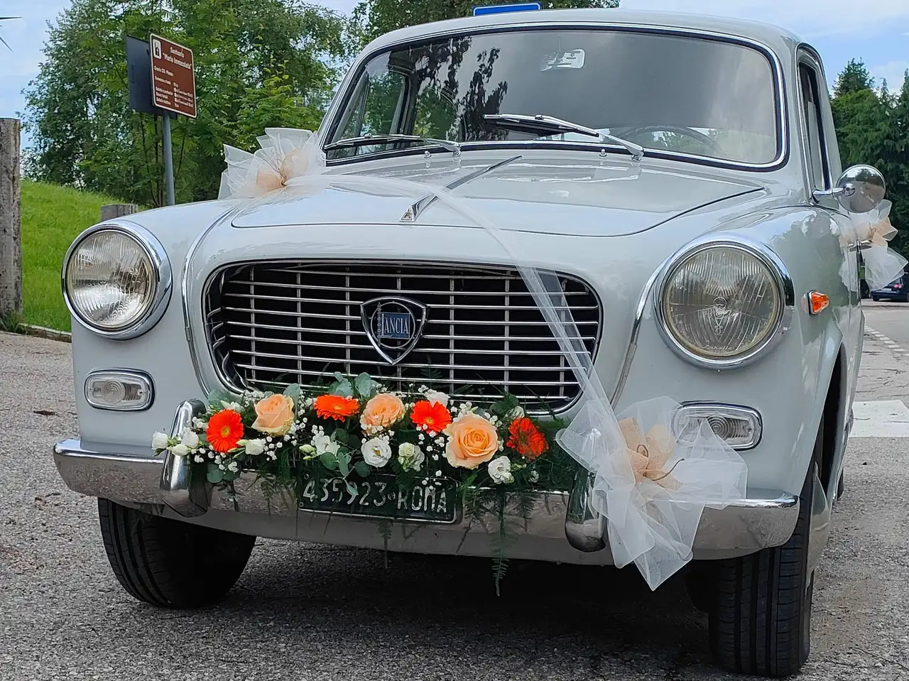 Lancia Appia III serie, foto 5