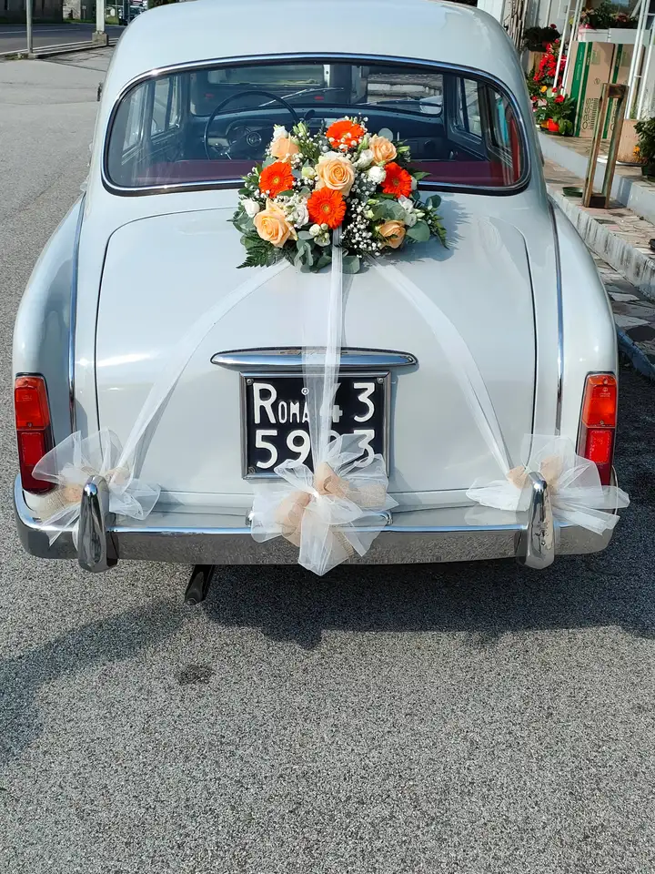 Lancia Appia III serie, foto 7