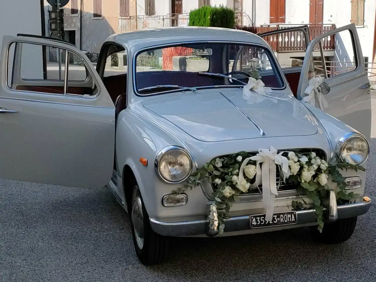 Lancia Appia III serie, foto 4