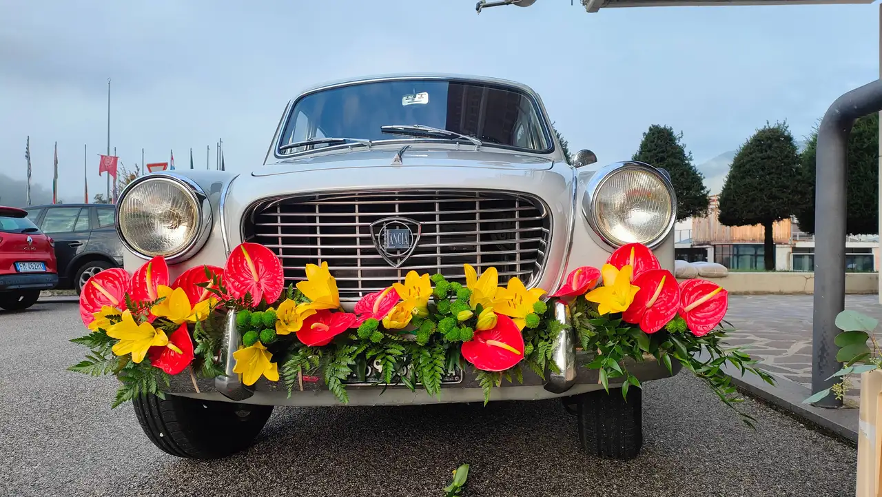 Lancia Appia III serie, foto 3