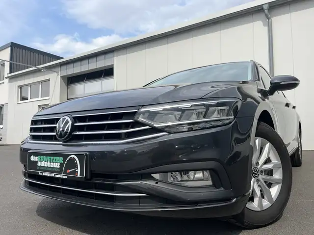 Volkswagen Passat Variant 2.0 TDI Business 119 m.20% Anz. Navi RFK TravelAss