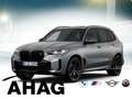 BMW X5 M60i Innovationsp. Sport Aut. Standhzg. Grau - thumbnail 2