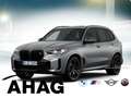 BMW X5 M60i Innovationsp. Sport Aut. Standhzg. Grau - thumbnail 2
