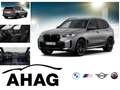 BMW X5 M60i Innovationsp. Sport Aut. Standhzg. Grau - thumbnail 1