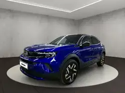 Opel Mokka . Edition. Hybrid 107 kW (145 PS). eDCT