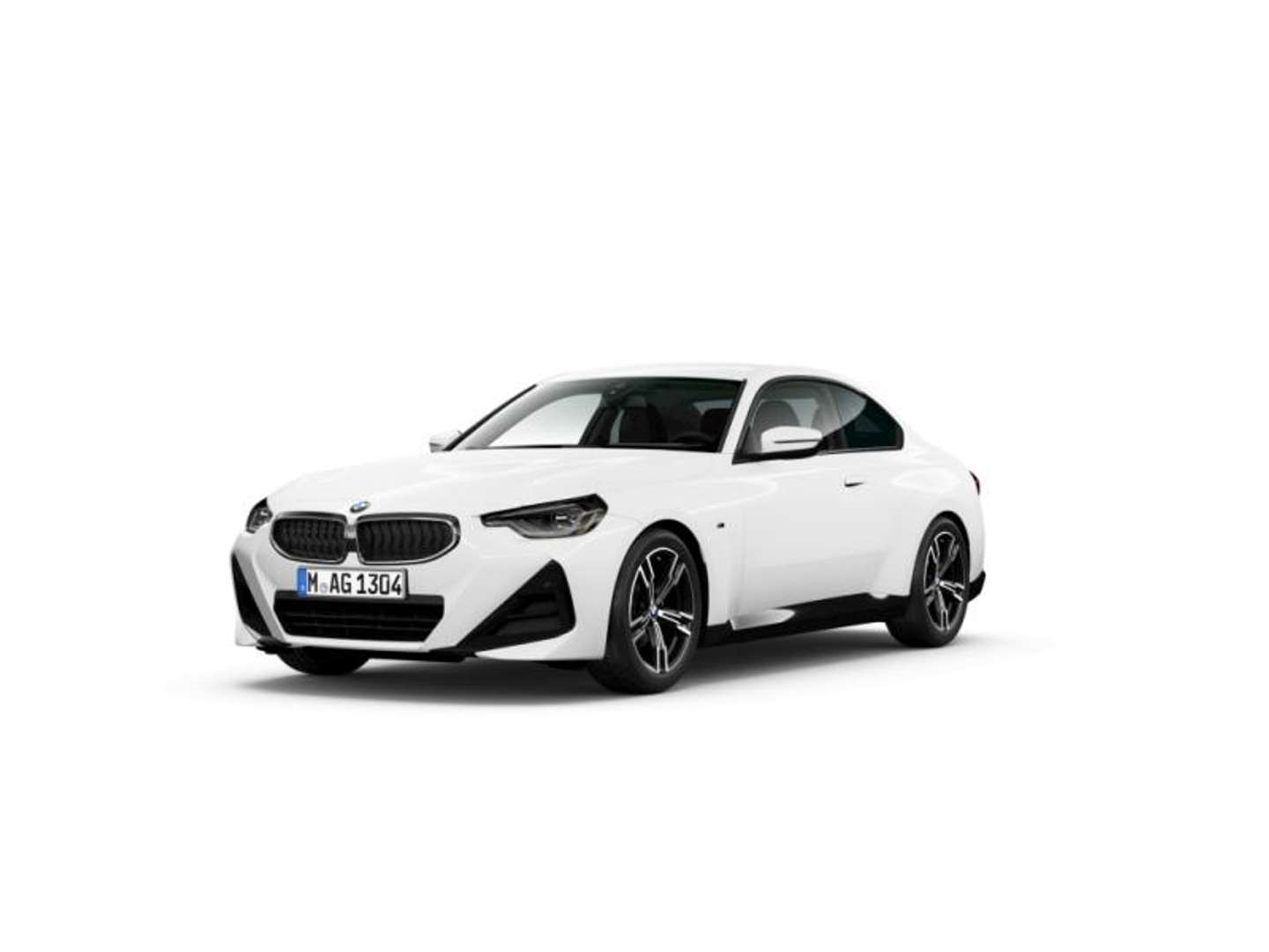 BMW Série 2 Coupé 218i M Sport -  - Joinsteer - #4